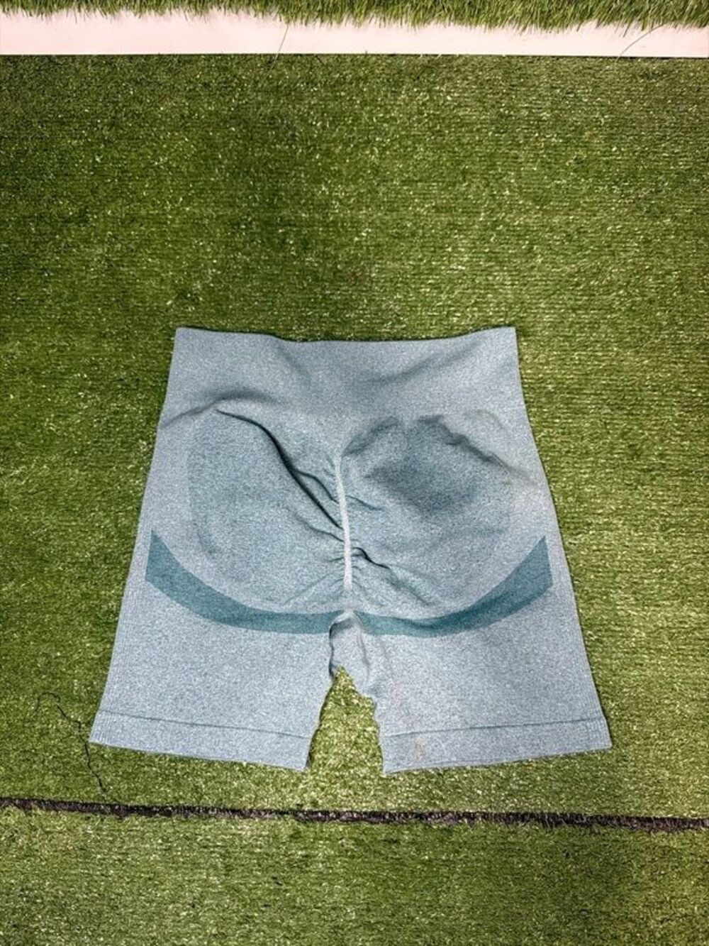 Women’s activewear shorts